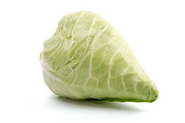 Spitzkohl / DE