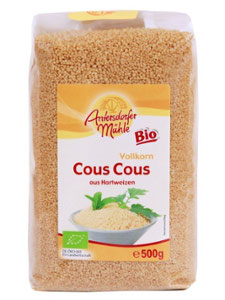 Couscous