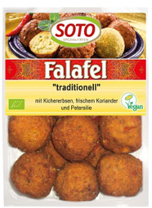 Falafel Bällis