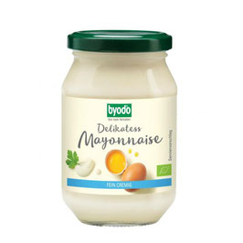 Delikatess-Mayonnaise