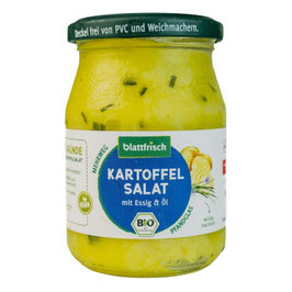 Kartoffelsalat vegan
