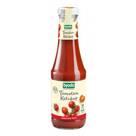 Tomaten Ketchup