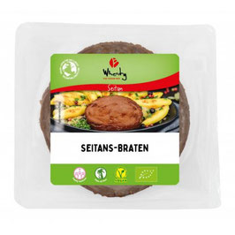 Seitans-Braten