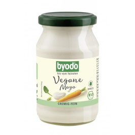 Mayonaise - eifrei / vegan