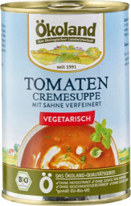 Tomatensuppe