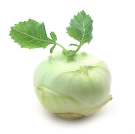 Kohlrabi/DE