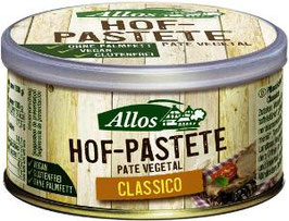 Hof-Pastete Classico