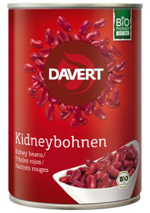 Kidney-Bohnen