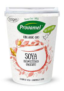 Soja-Joghurt YOFU-natur