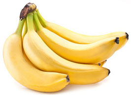 Bananen/Ecuador, Dom.Rep.