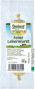 Leberwurst