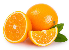 Orangen/ ES