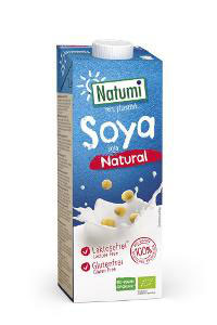 Soja-Drink natur