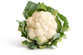 Blumenkohl /DE