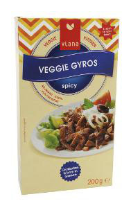 Veggi - Gyros