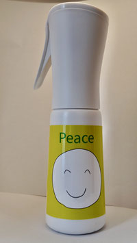 Peace・マイクロミストスプレー