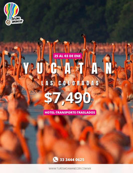 YUCATAN