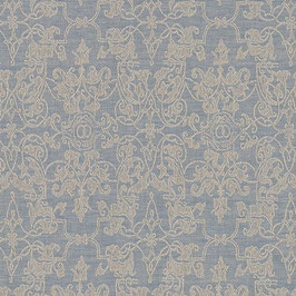 Mariage Blue Fog-Hellblau