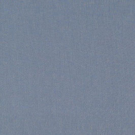 Uni Hellblau - Blue Fog