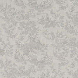 Toile Stone-Grau