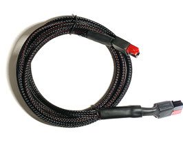 Cable liaison moteur avec connectique