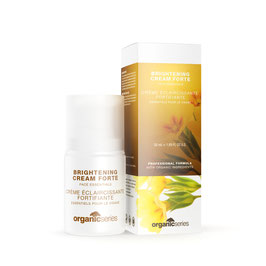 brightening cream forte