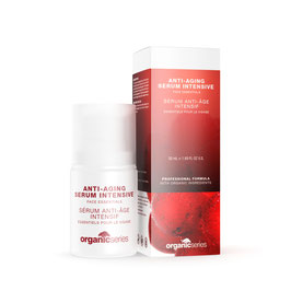 anti-aging serum intensive