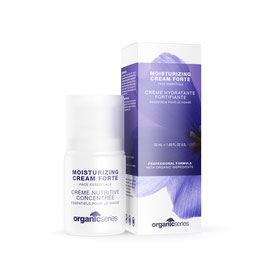 moisturizing cream forte