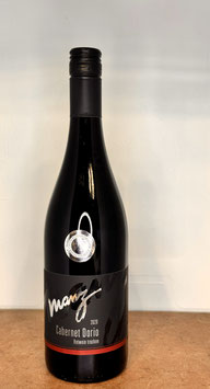 Cabernet-Dorio Rotwein trocken