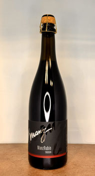 Winzersekt Rubin