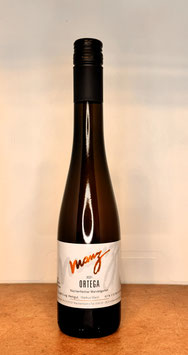 Ortega Beerenauslese lieblich