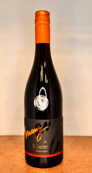 St.Laurent Rotwein trocken