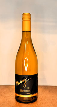 Chardonnay trocken