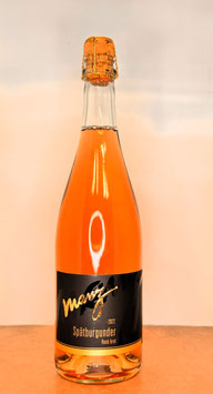 Winzersekt Rosè Brut
