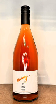 Rosè trocken 1,0l
