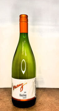 Riesling feinherb 1,0l