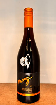YoungBlood Rotwein feinherb