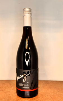 Spätburgunder Rotwein trocken
