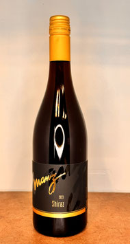 Shiraz Rotwein trocken