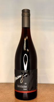 Dornröschen Rotwein feinherb