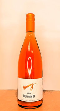 Ro{Manz}se lieblich 1,0l