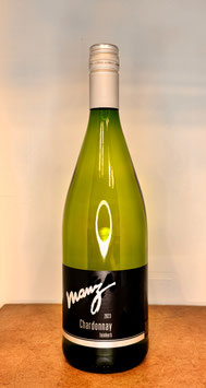 Chardonnay feinherb 1,0l