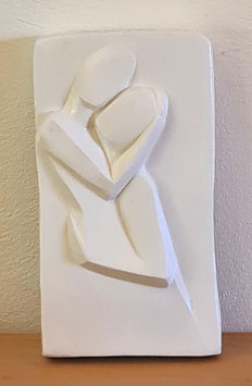 Moulage de la collection "Lingots" - vernis incolore