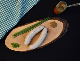 Weißwurst (Paar)