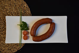 Hauswurst (Paar)