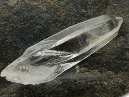 Soldoutラパ産ガネーシュヒマール水晶ポイント（1008）