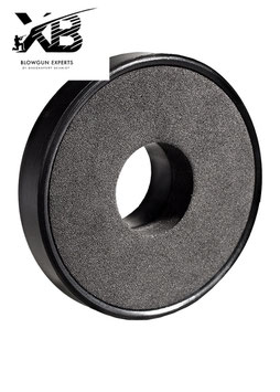 Schutzring Cold Steel.625 BigBore Professional B625PQS BM