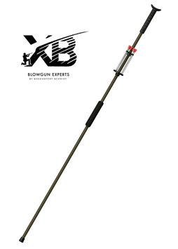 Blasrohr ,357 Magnum Cold Steel