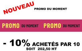 CACHE PALETTE PROMO du moment