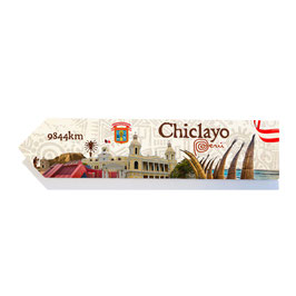 Chiclayo, Lambayeque